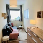 Panoramablick Appartement *