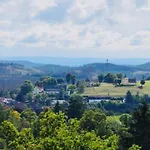 Panoramablick Sankt-Andreasberg