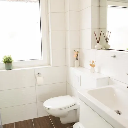 Panoramablick Sankt Andreasberg