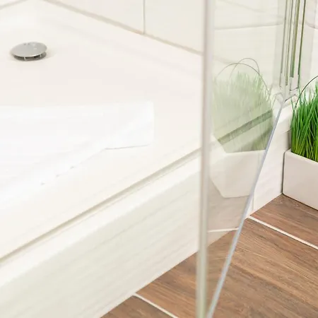 Panoramablick Apartment