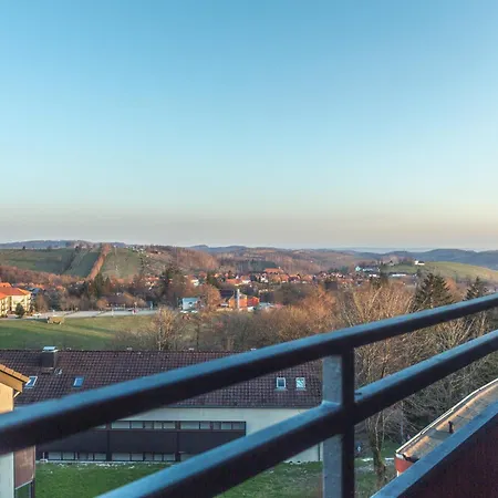 Panoramablick * Sankt Andreasberg