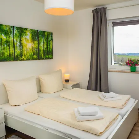 Panoramablick Apartment *