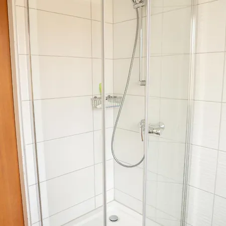 Apartment Panoramablick Sankt Andreasberg