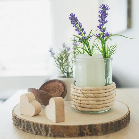 Panoramablick Apartment