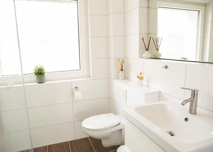 Panoramablick Sankt Andreasberg