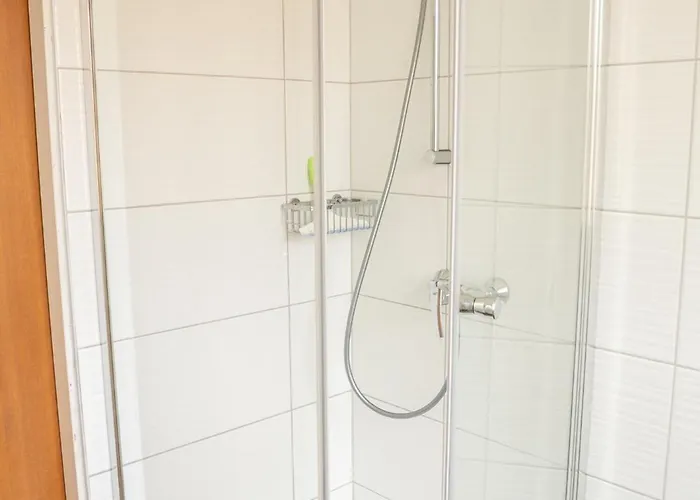 Daire Panoramablick Sankt Andreasberg